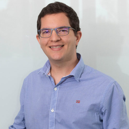 DOCTEUR  MARC LEROY