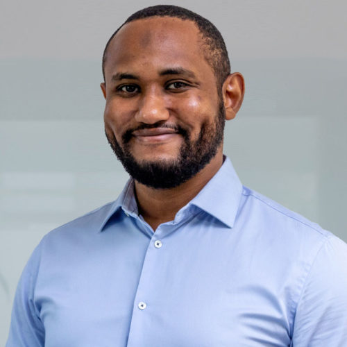 DOCTEUR YOUSSOUF TANWIN